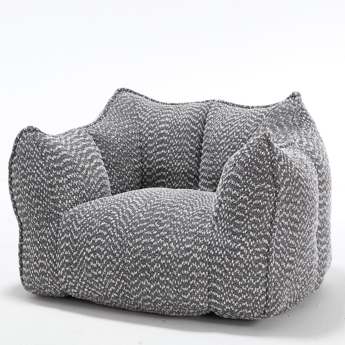 Comfortable Sofa Chairs With Highly Resilient Foam For Living Rooms And Bedrooms