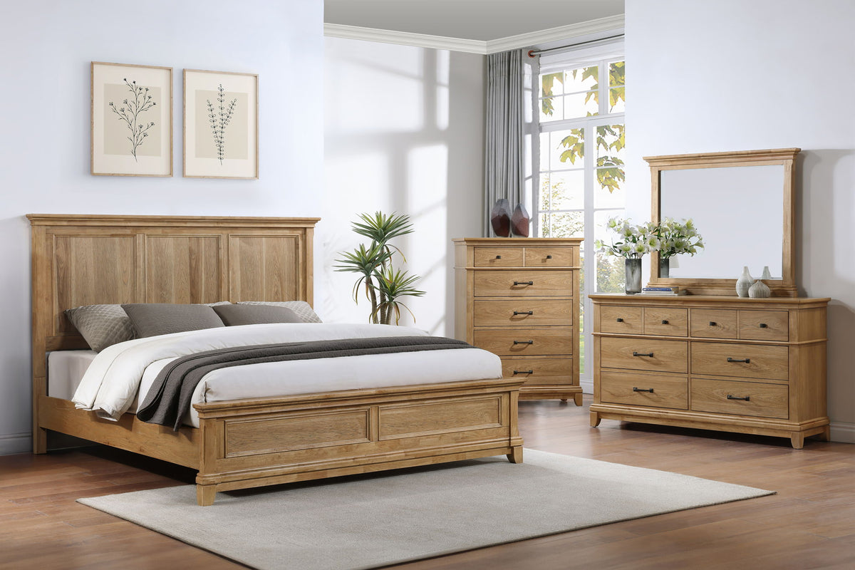 Sunstone - Bedroom Set