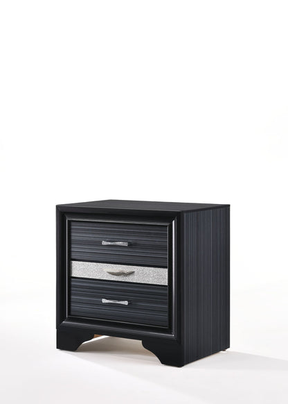 Naima - Chic Design Nightstand