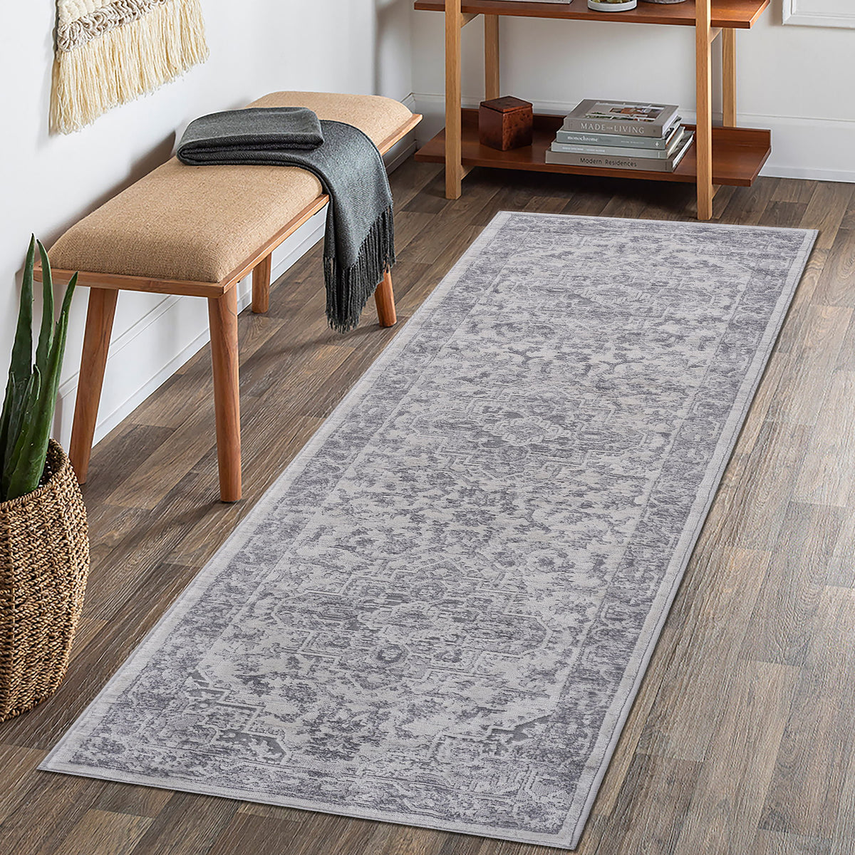 Marfi - Oriental Trendy Rug