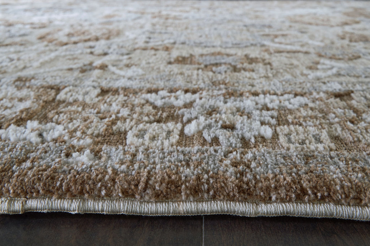 Ainswick - Memory Foam Rug