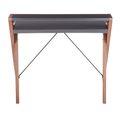 Archer - Contemporary Desk - Gray