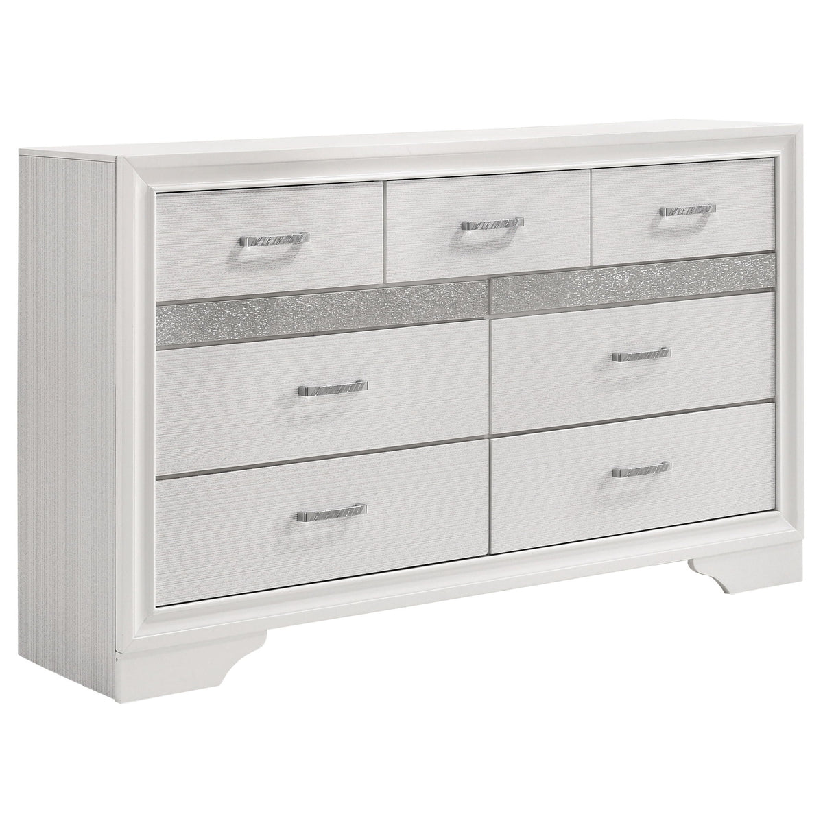 Annie - 9 Drawer Dresser