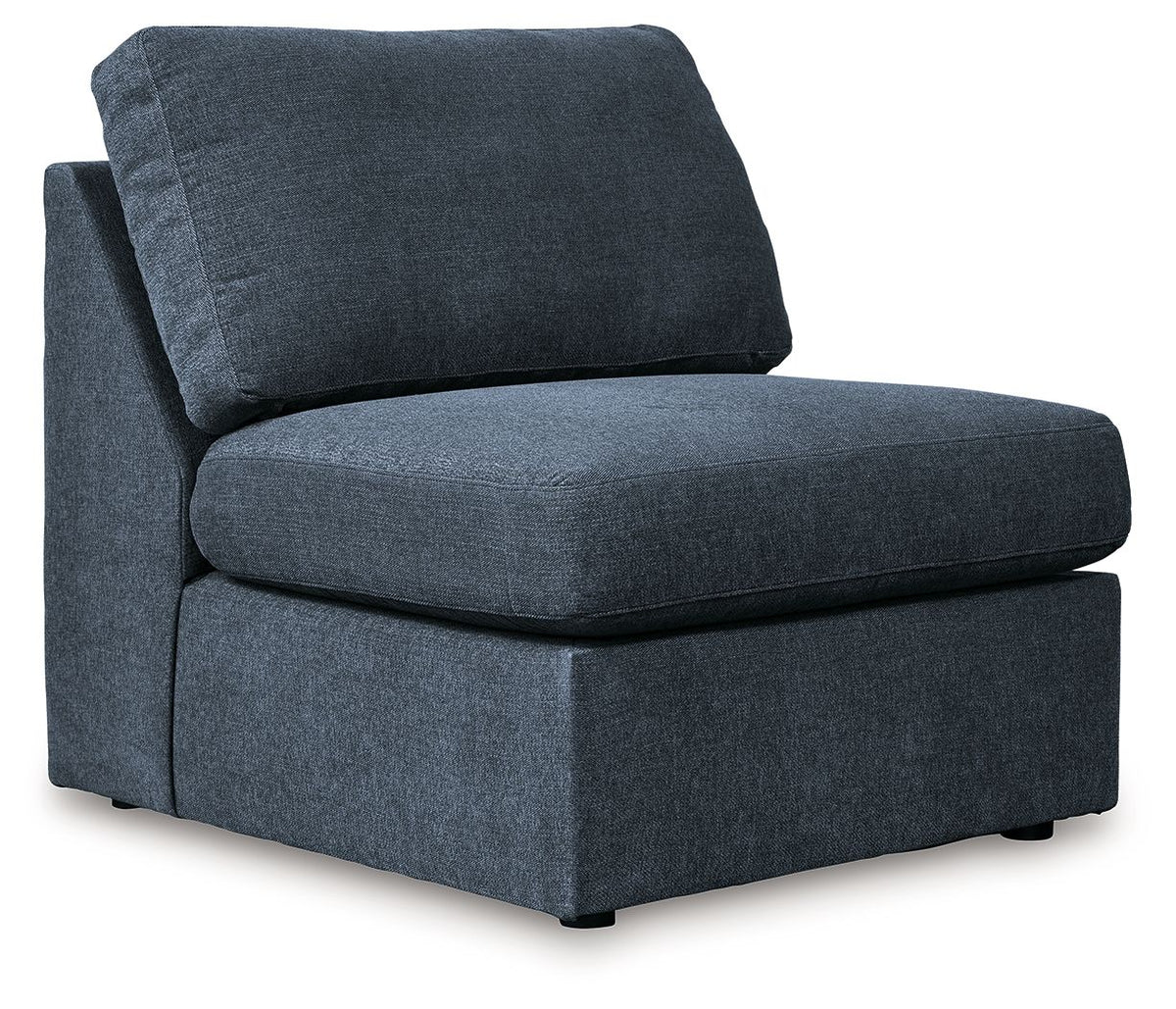 Modmax - 7 Piece Sectional