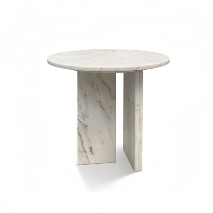 Luxury Coffee Table With Unique Veining, Unique Stone Design