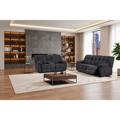 Liam - Reclining Set