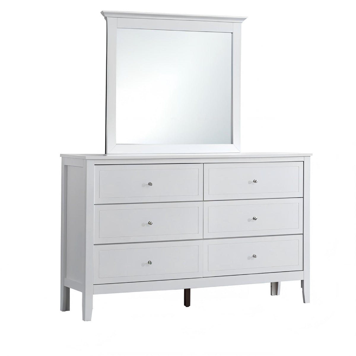 Daniel - Dresser, 6 Drawer