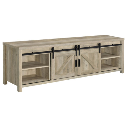 Madra - 2 Door TV Stand