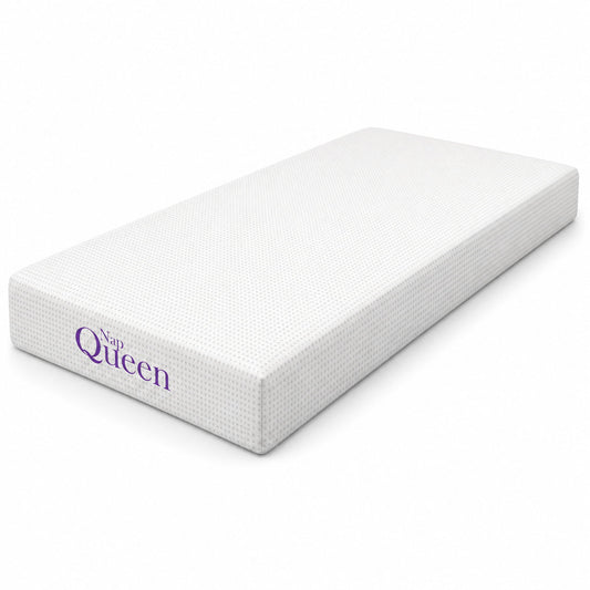 6" Size Memory Foam Mattress
