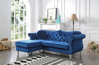 Hollywood - Sofa Chaise