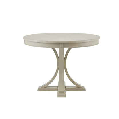 Classic Round Dining Table