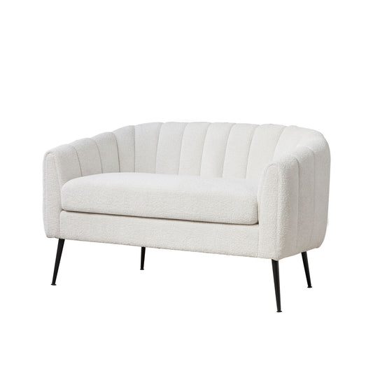Mini Loveseat, 2 Seater Sofa