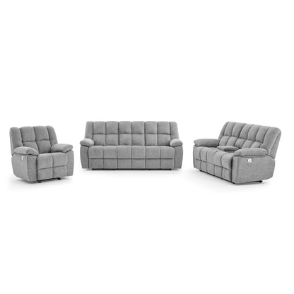 Liam - Reclining Set