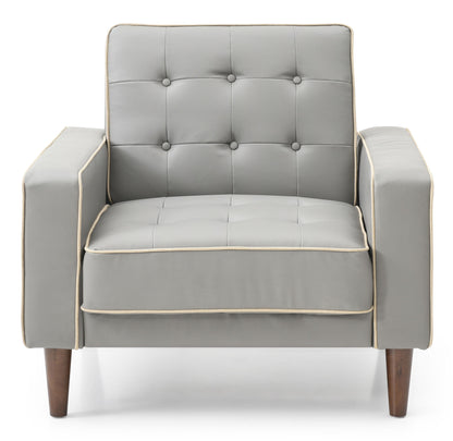 Andrews - Chair Bed