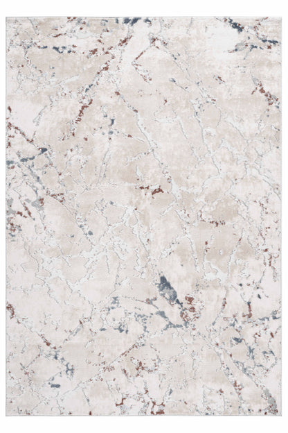 Marfi - 6' X 9' Contemporary Area Rug - Multi
