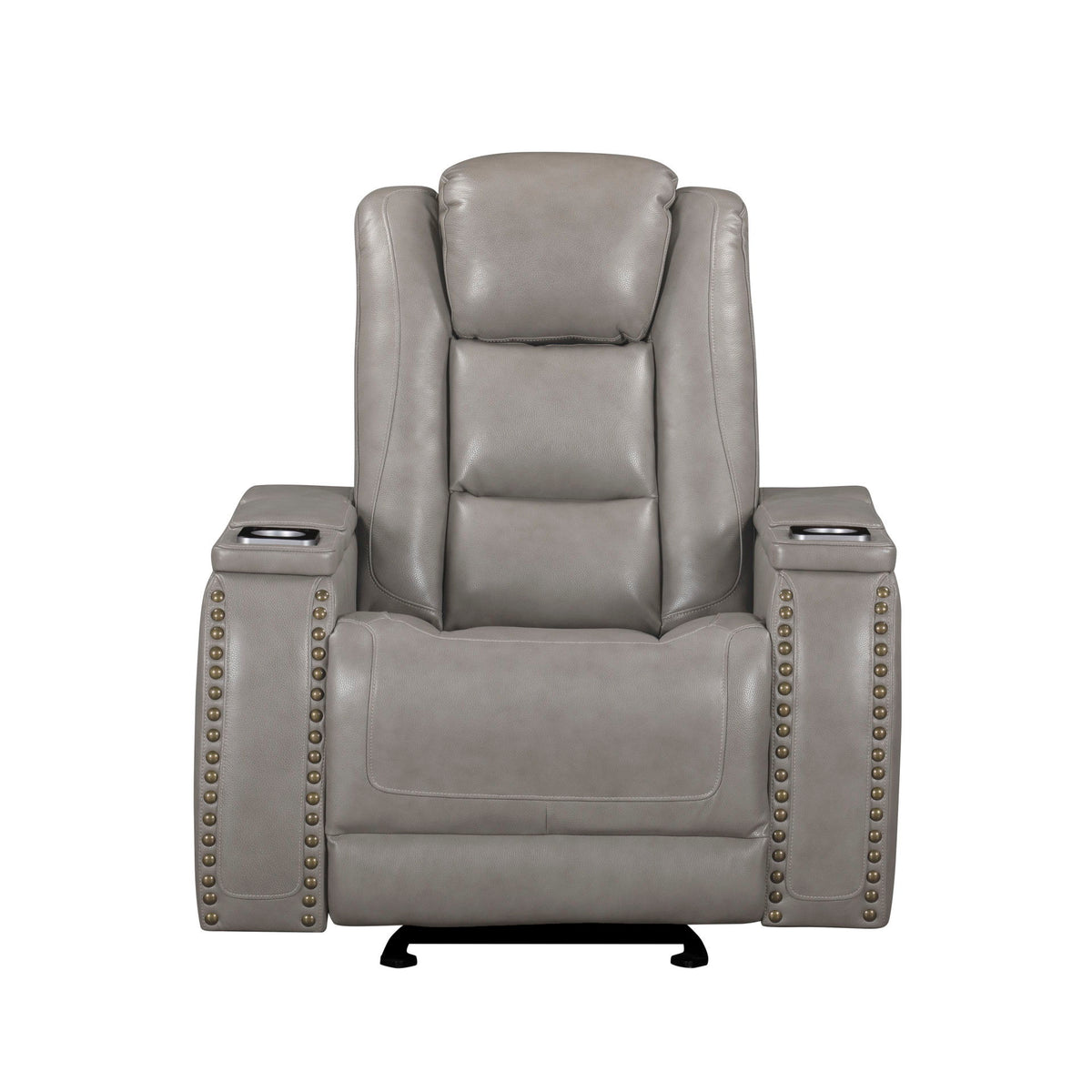 Breckenridge II - Glider Recliner