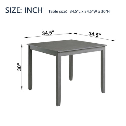 Kitchen Table For Small Space