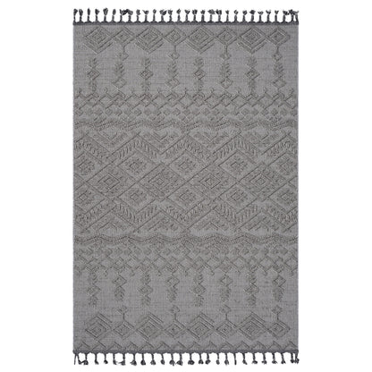 Guros - Traditional Indoor / Outdoor Rug