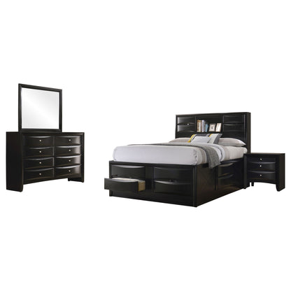 Isabel - Bedroom Set