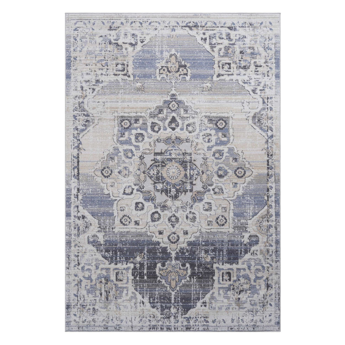 Payas - Medallion Rug