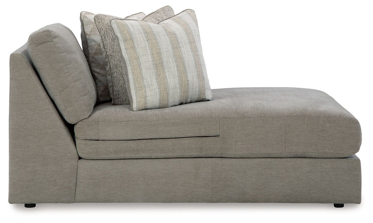 Avaliyah - 4 Piece Sectional