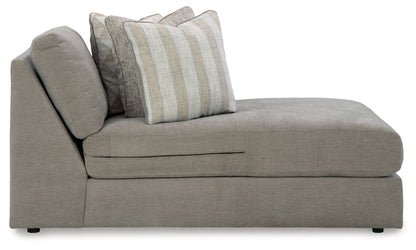 Avaliyah - 4 Piece Sectional