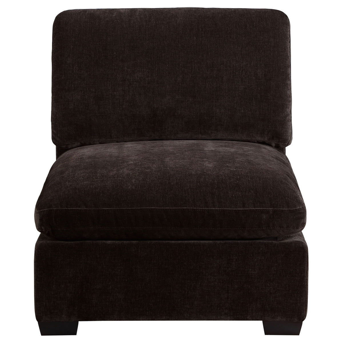 Murtagh - Armless Chair