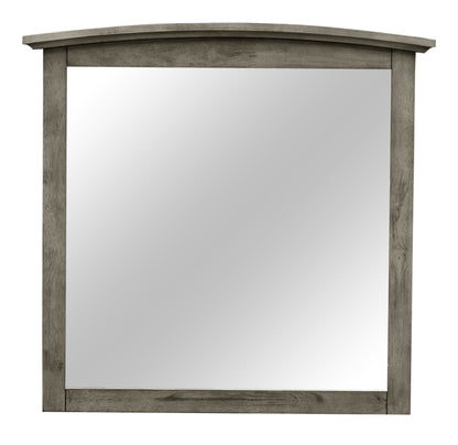 Hammond - Elegant Wall Mirror
