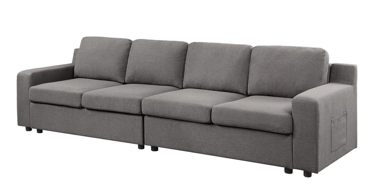 Waylon - Sectional Sofa