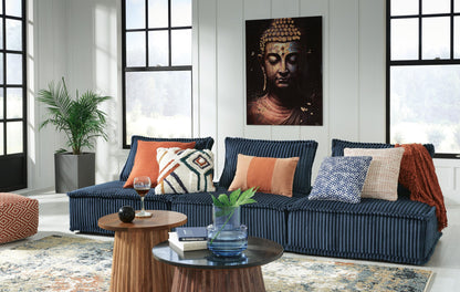 Bales - 3 Piece Sectional