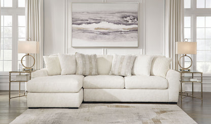 Chessington - 2 Piece Sectional