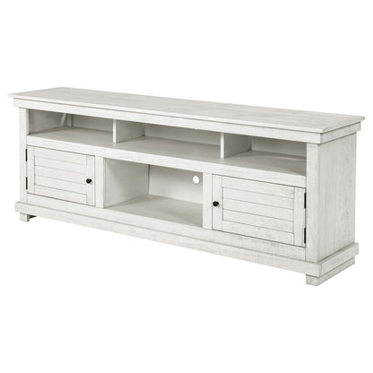 Castleton - TV Stand Media Console