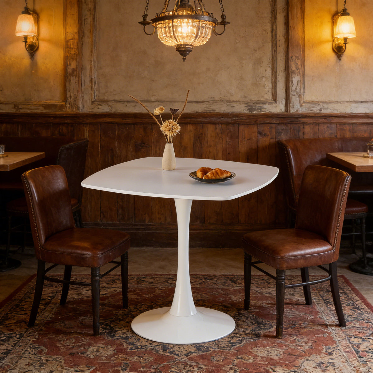 Modern Stylish Design Dining Table