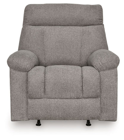 Hoyne Park - Rocker Recliner
