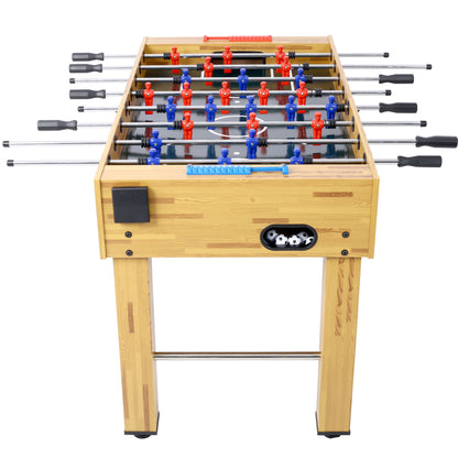 Hurricane - Foosball Table For Family Game