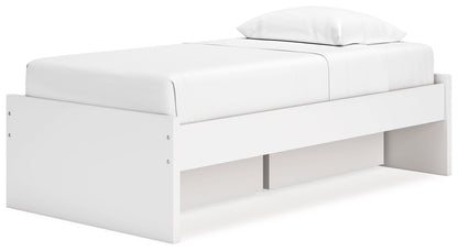 Onita - Platform Bed