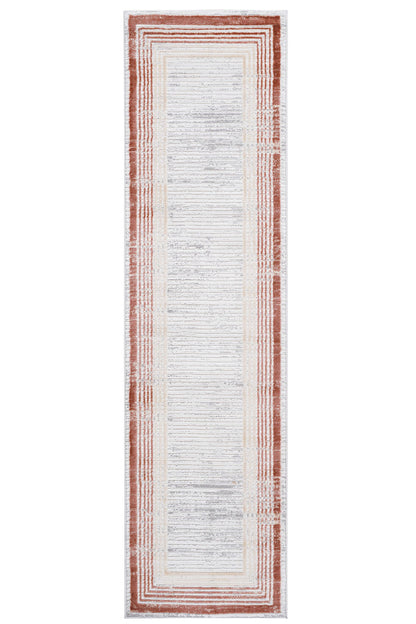 Marfi - Bordered Area Rug