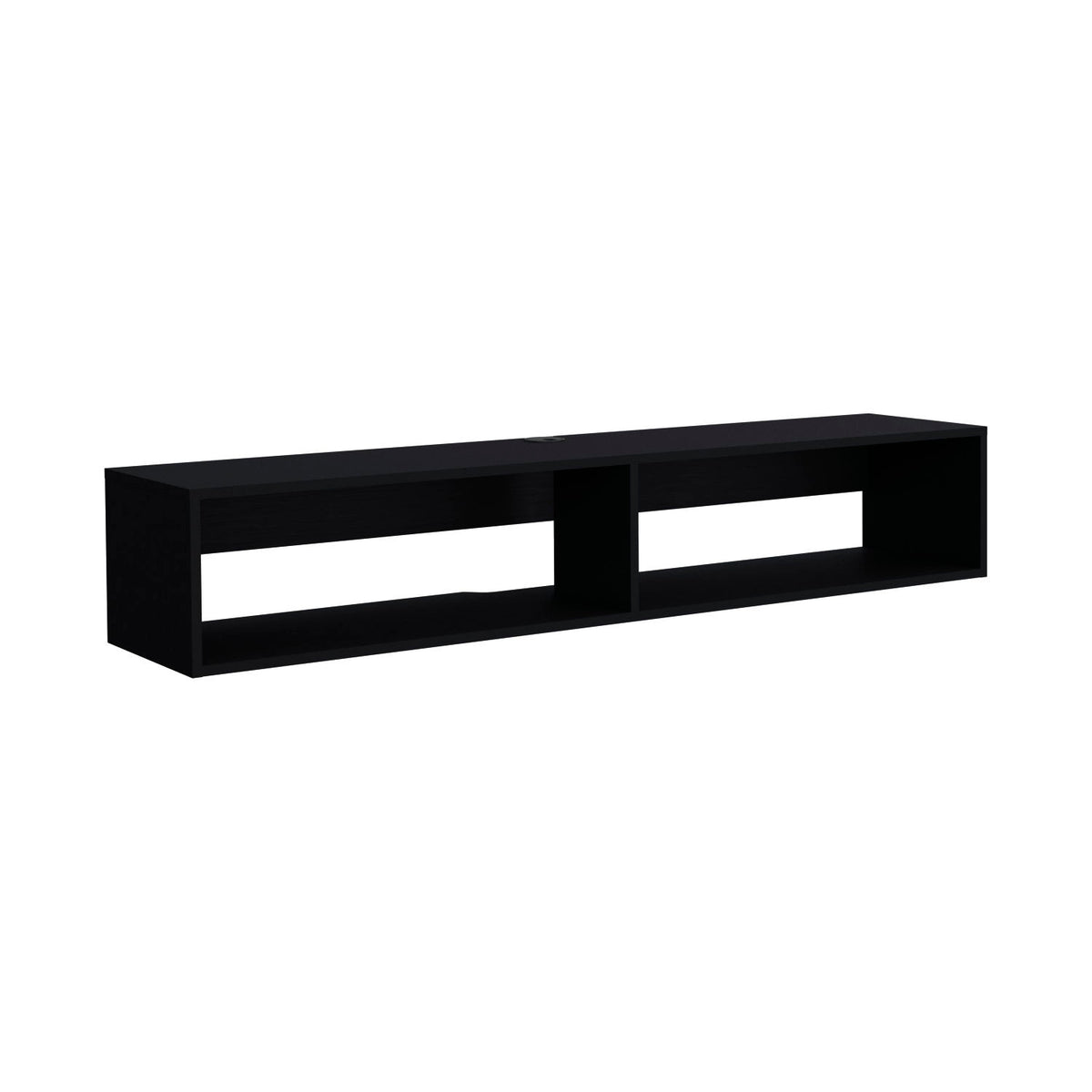 Moore - Floating TV Stand