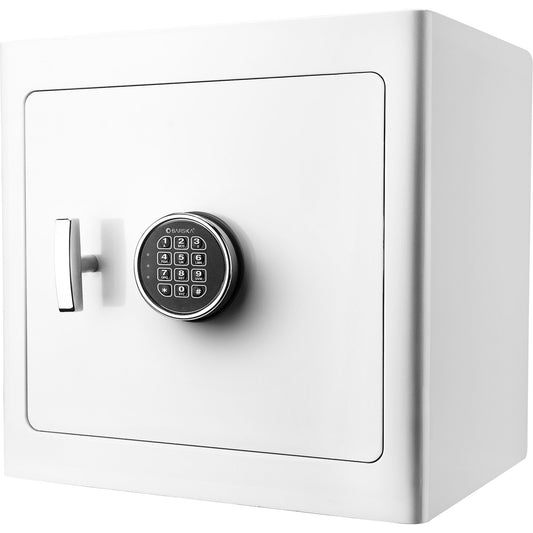 Durable Construction Jewelry Safe