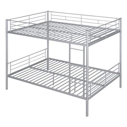 Steel Construction Bunk Bed