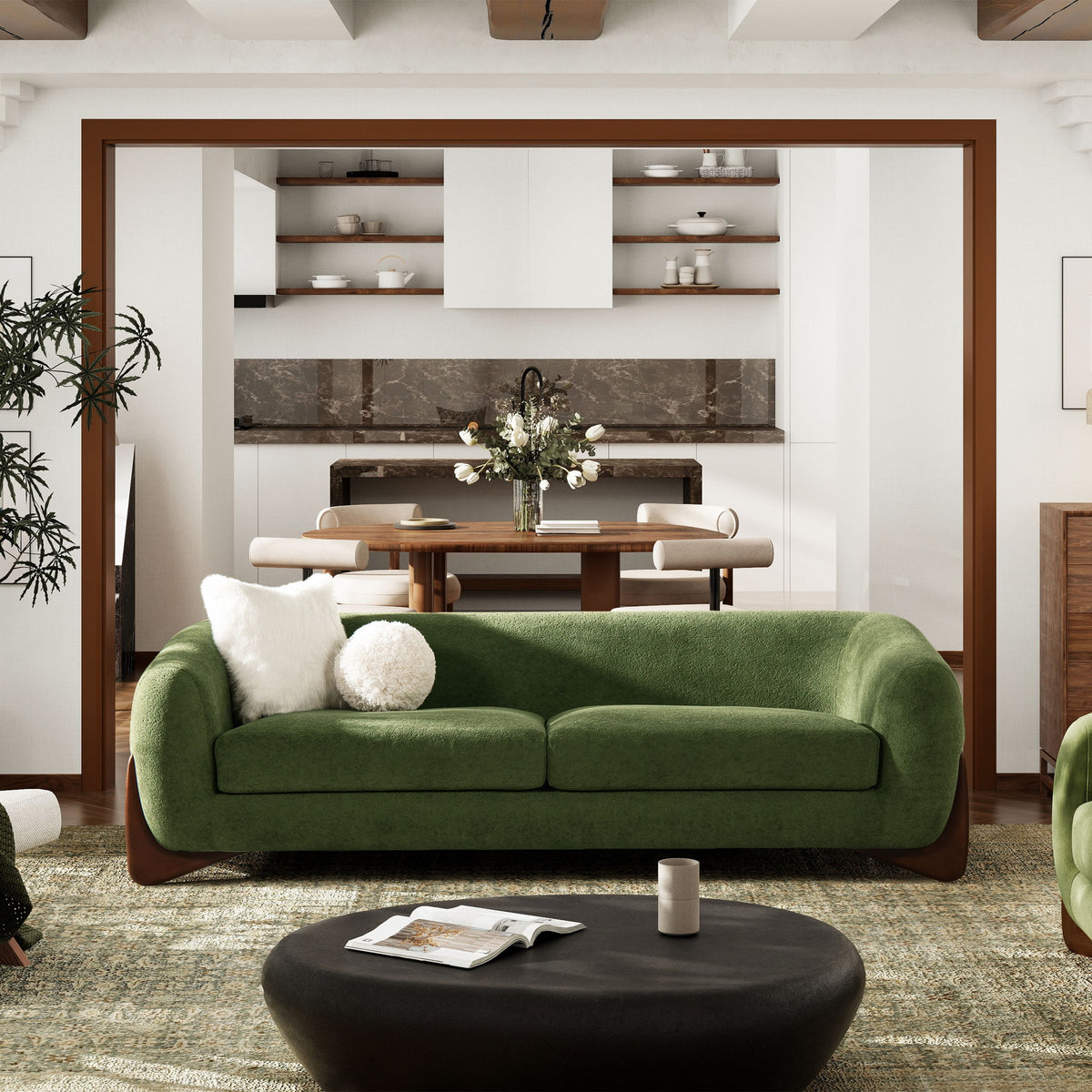 Alpine - Sofa