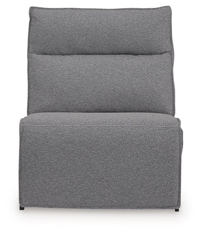 Modmax II - 7 Piece Reclining Sectional