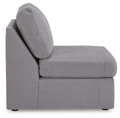 Modmax - 6 Piece Sectional