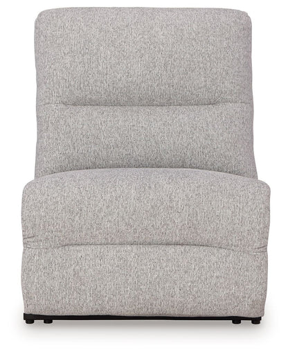 Acklen Place - 5 Piece Reclining Sectional