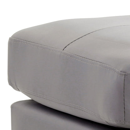 Casual Ottoman For Stylish Spaces