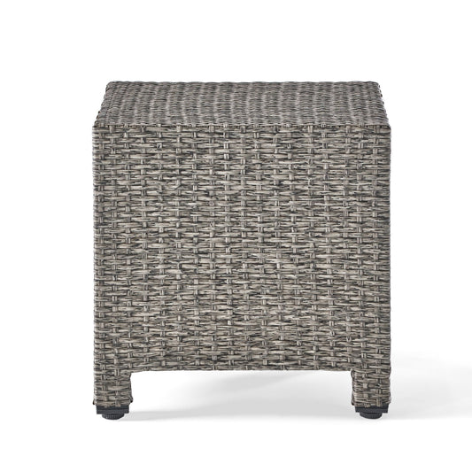 Puerta - Minimalist Style Accent Table