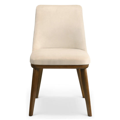 Clove - Mid-Century Dining Chair (Set of 2)