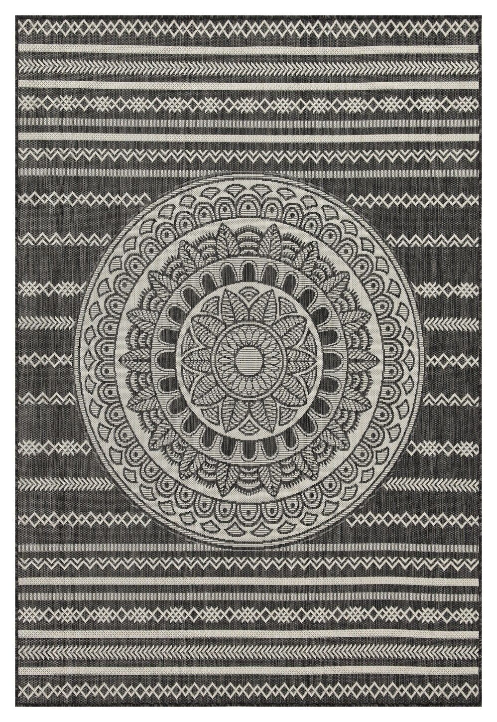 Sunshine - Indoor / Outdoor Area Rug - Polypropylene