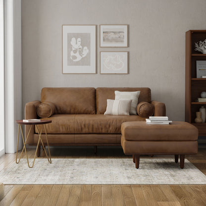 Morrison - Upholstered Sofa