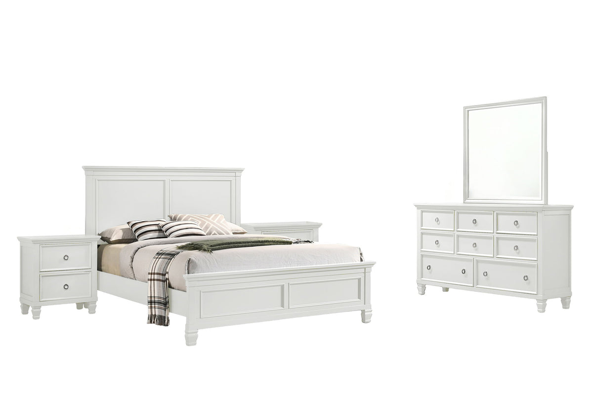 Tamarack - Bedroom Set